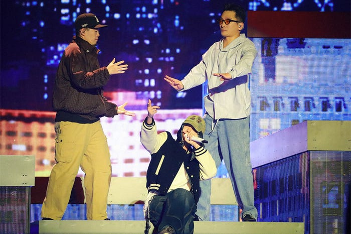 J-HOPE(P)&(C)BIGHIT MUSIC