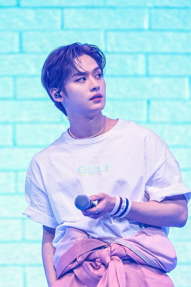リノ (C)JYP Entertainment
