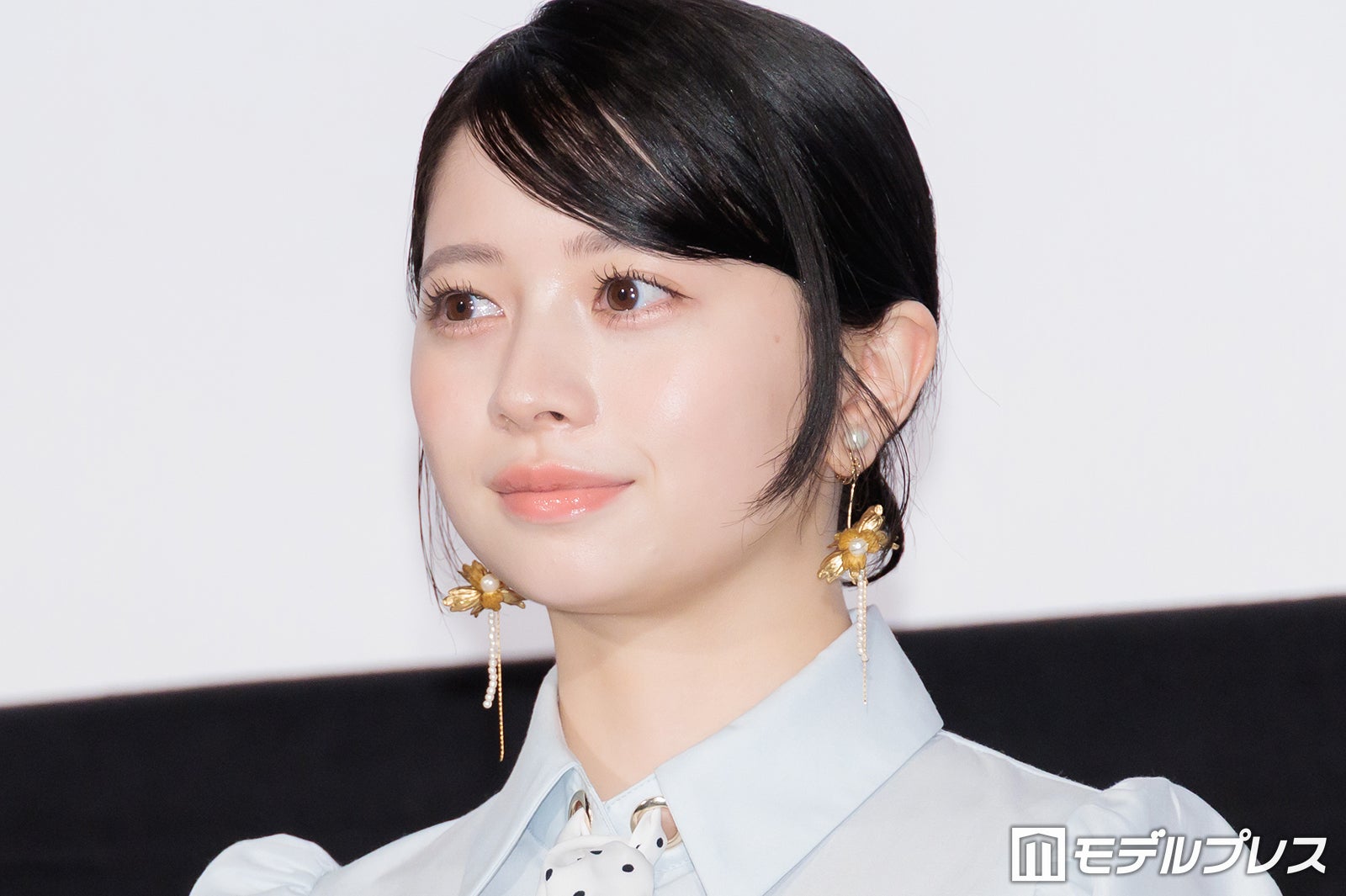桜田ひより（C）モデルプレス