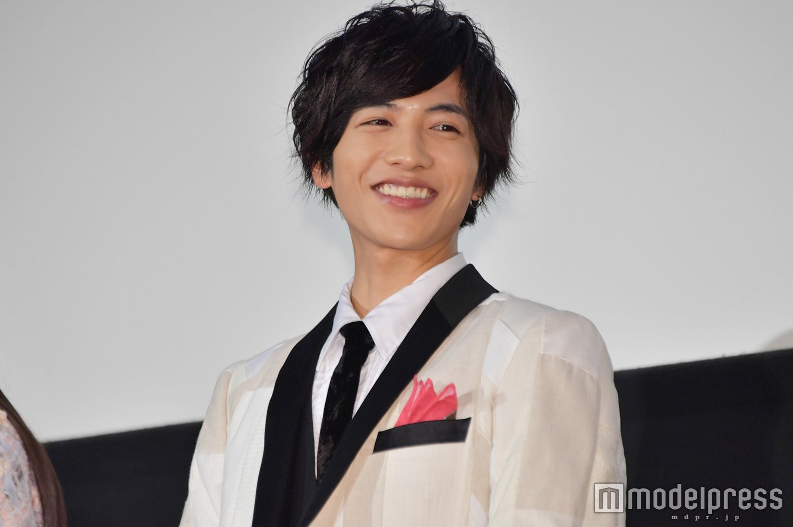 志尊淳 （C）モデルプレス