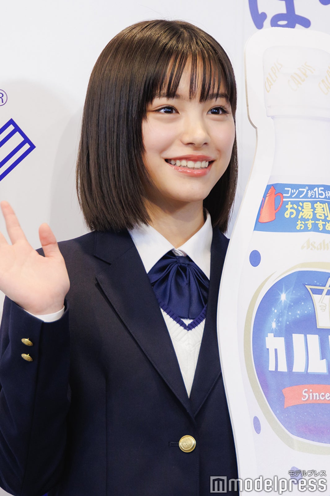 當真あみ（C）モデルプレス