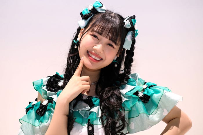 吉川ひより(提供写真)