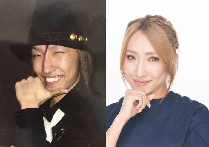 可愛すぎるオネエ ゆしん 3度の整形を告白 セミヌードにも意欲 モデルプレス 可愛すぎるオネエ ゆしん 3度の整形を告白 セミヌードにも意欲 モデルプレス