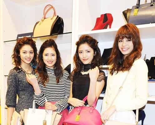 E Girls 引退exile Hiroにメッセージ 紅白リハ モデルプレス E Girls 引退exile Hiroにメッセージ 紅白リハ モデルプレス