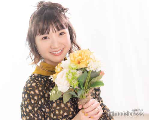 有安杏果、結婚を発表 医師で個人事務所代表の一般男性と<コメント全文>