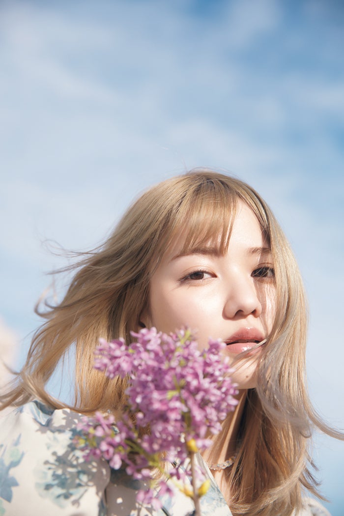 佐藤ノア（提供写真）