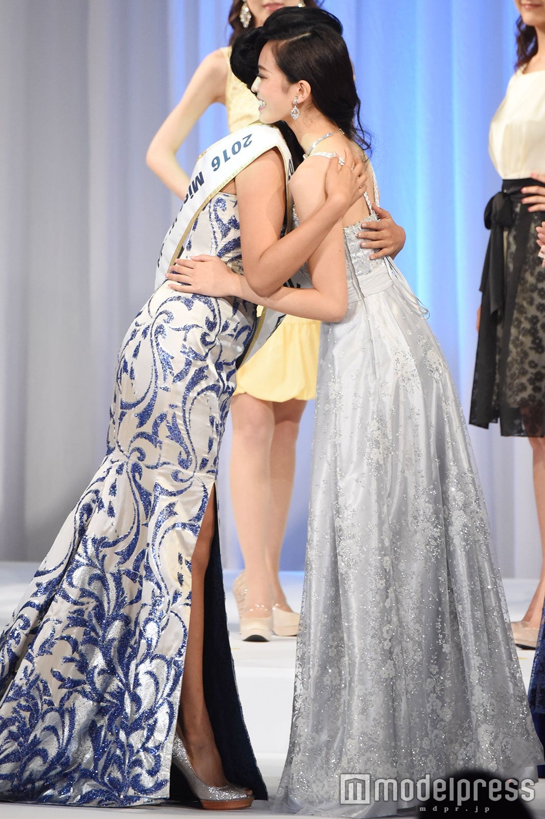 「ミス・ワールド2017」イベントの様子（C）モデルプレス