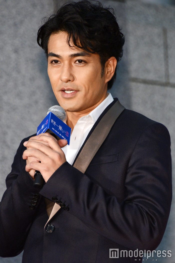 北村一輝(C)モデルプレス