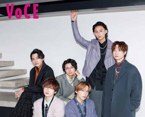 Kis-My-Ft2、一人ひとりが語る“グループのこれから”にスタッフ感動