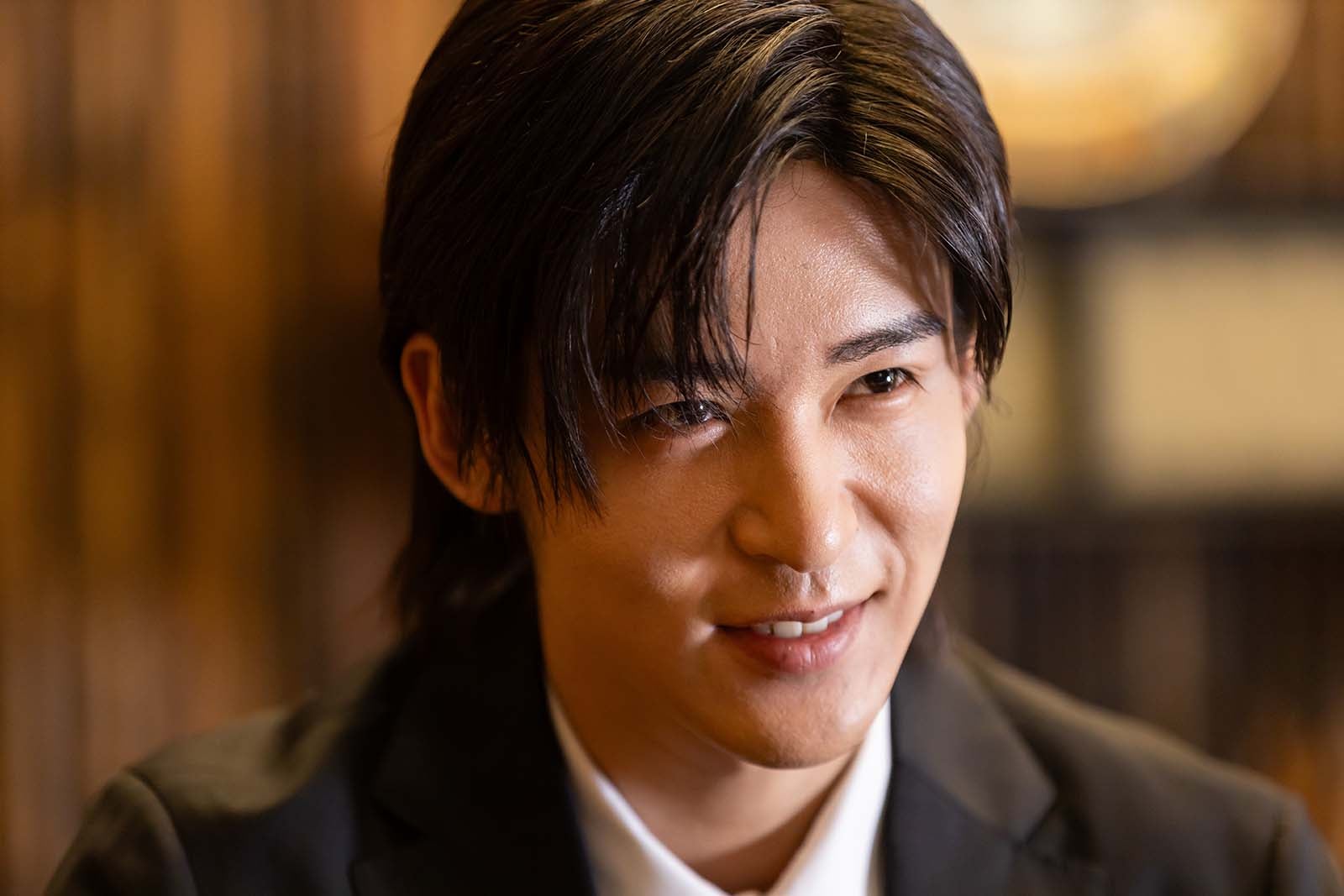 「トリリオンゲーム」ハル（目黒蓮）の思惑に驚きの声「全て計画通りってこと？」「すごい」