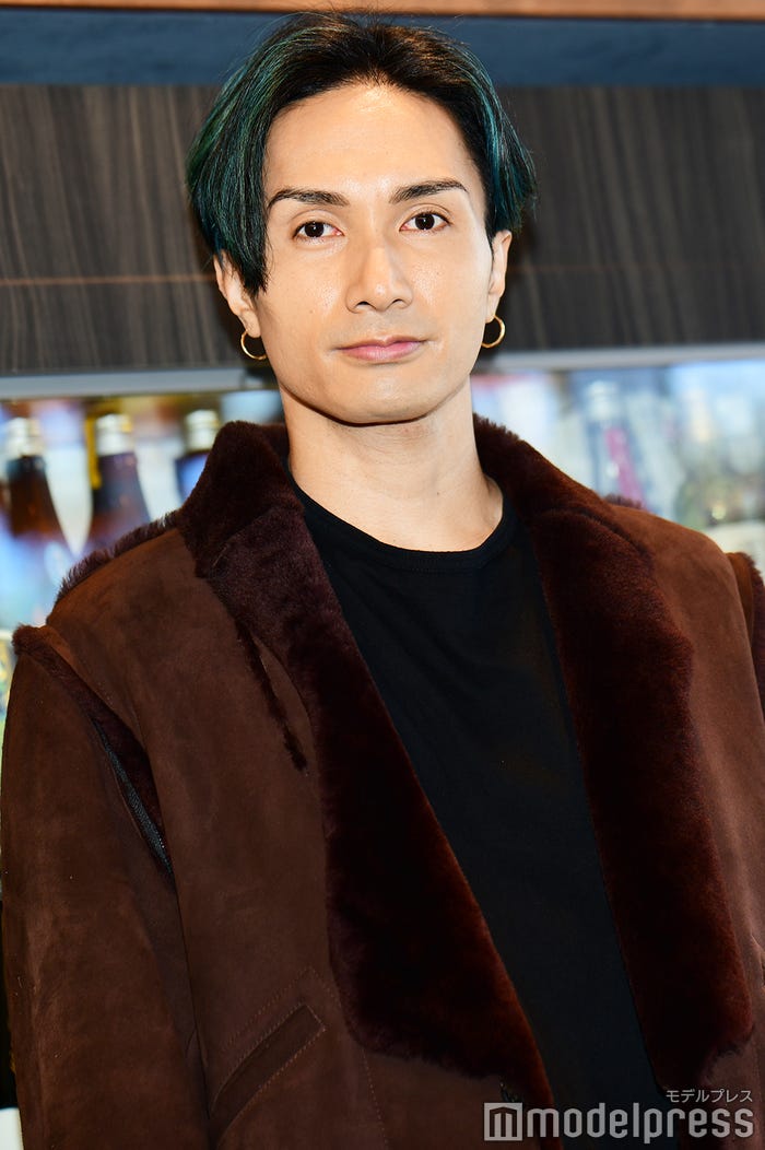 橘ケンチ(C)モデルプレス