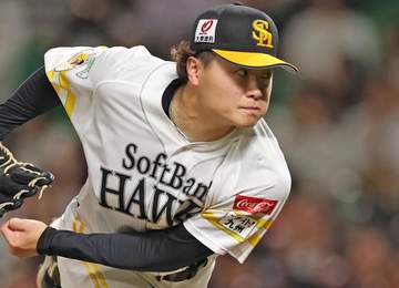ソフトバンクは交流戦2位転落 連覇に黄信号 ヤクルトに苦杯で連勝5でストップ