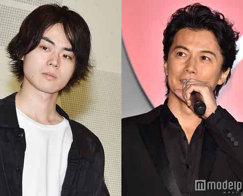 福山雅治、自ら“BL相手募集”が話題 菅田将暉と危ない妄想繰り広げる「まさき~」
