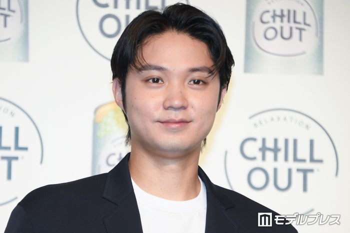 磯村勇斗、日頃感じるストレス告白 撮影現場での具体的エピソードも「我慢できなくて自分から…」