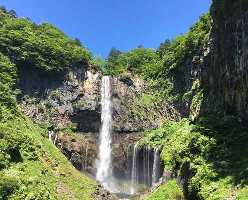 春の日光で大自然を満喫!アクティブに楽しむ女子旅おすすめスポット7選