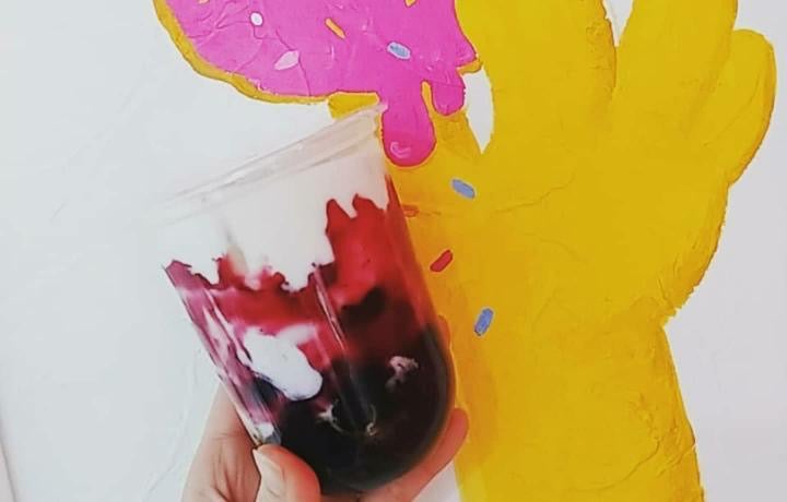 FANCY（提供画像）