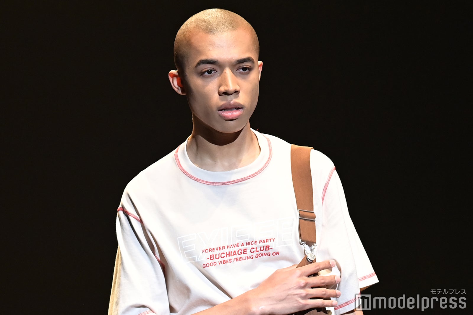 （C）モデルプレス