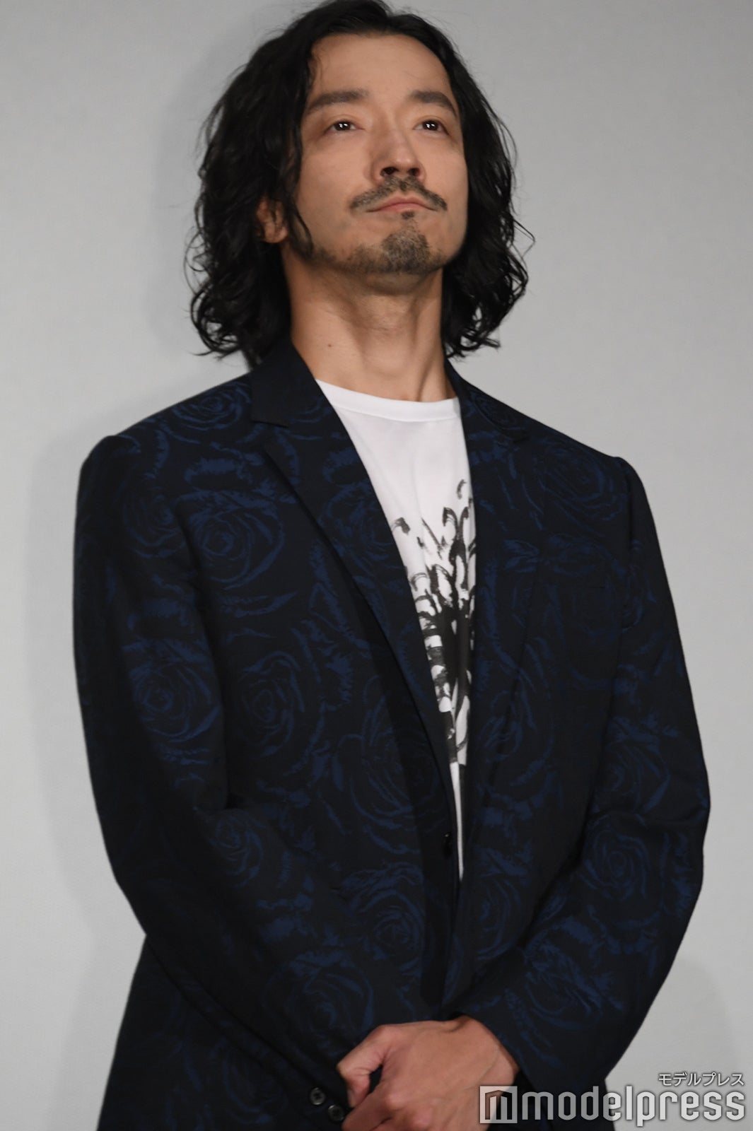 金子ノブアキ（C）モデルプレス