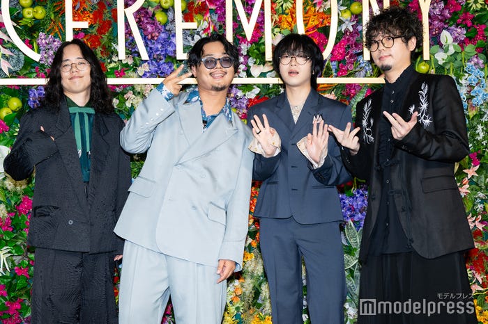 the engy(C)モデルプレス