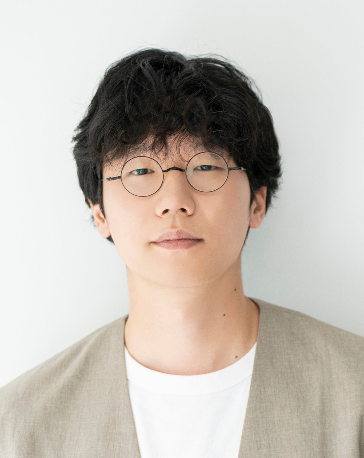 前原滉（提供写真）