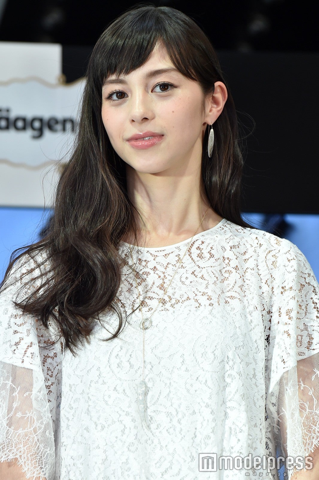 中条あやみ（C）モデルプレス