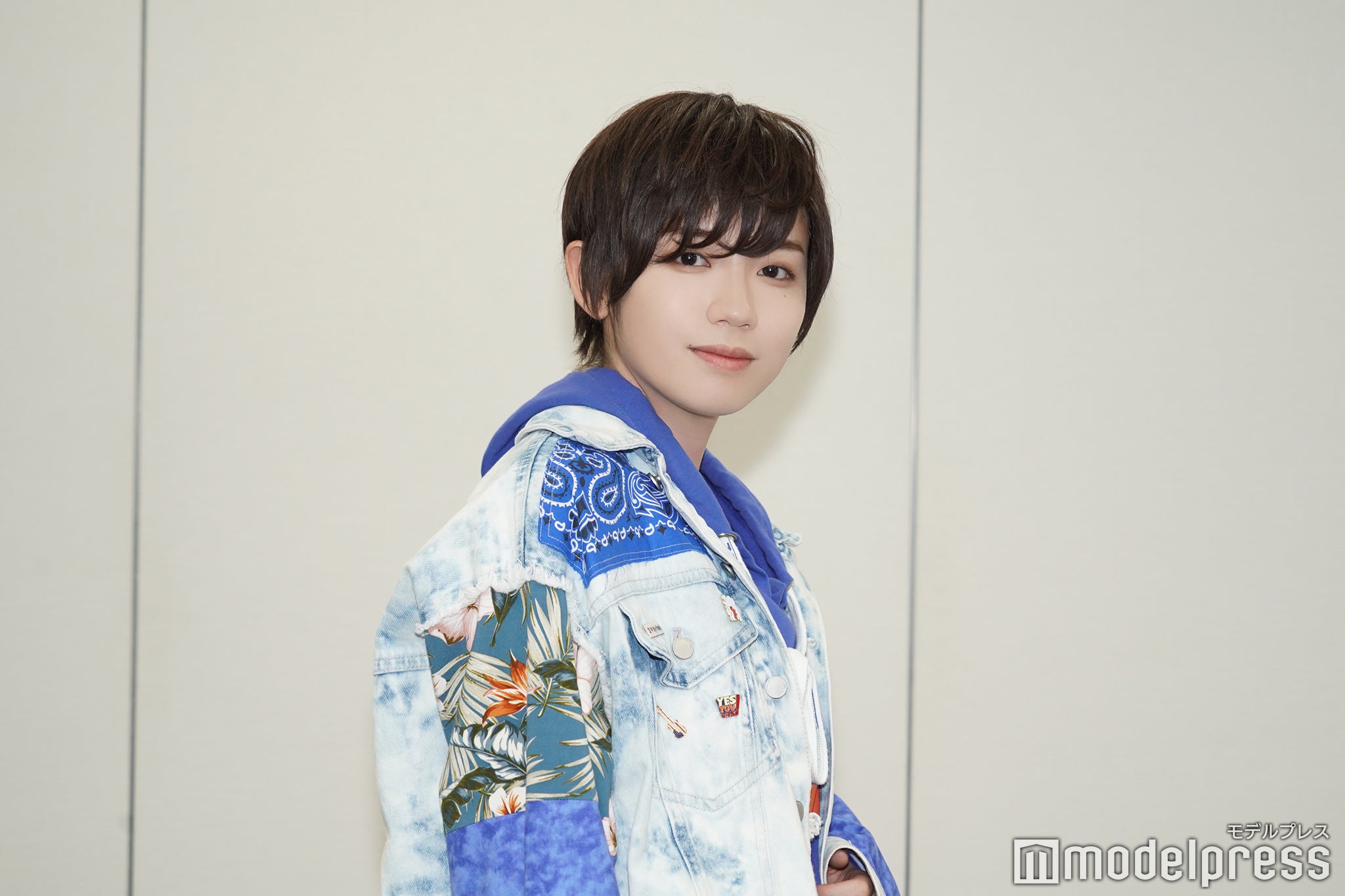 英城凛空 （C）モデルプレス