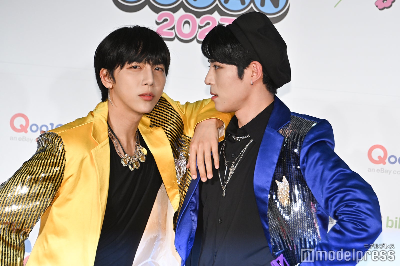 TMC（C）モデルプレス