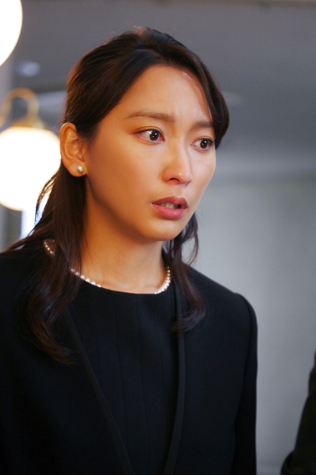 杏（C）フジテレビ