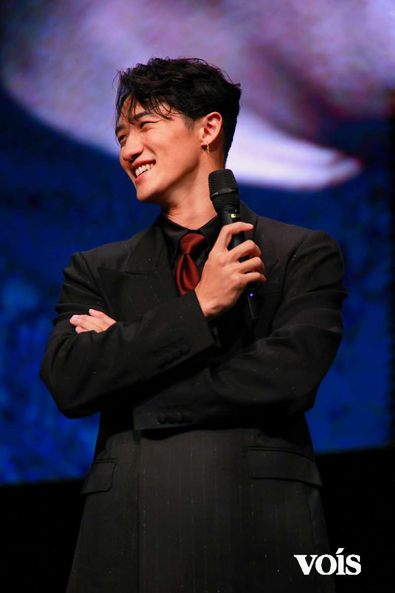 Snow Man岩本照、主演忍者ドラマ初日に「磔の洗礼」受けるも「楽しい撮影でした」