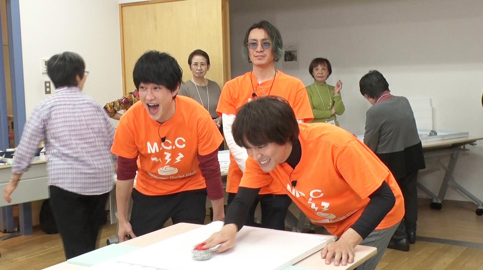 丸山隆平「関ジャニ∞クロニクル」で新企画 横山裕も白熱「俺らの伝説が始まる」