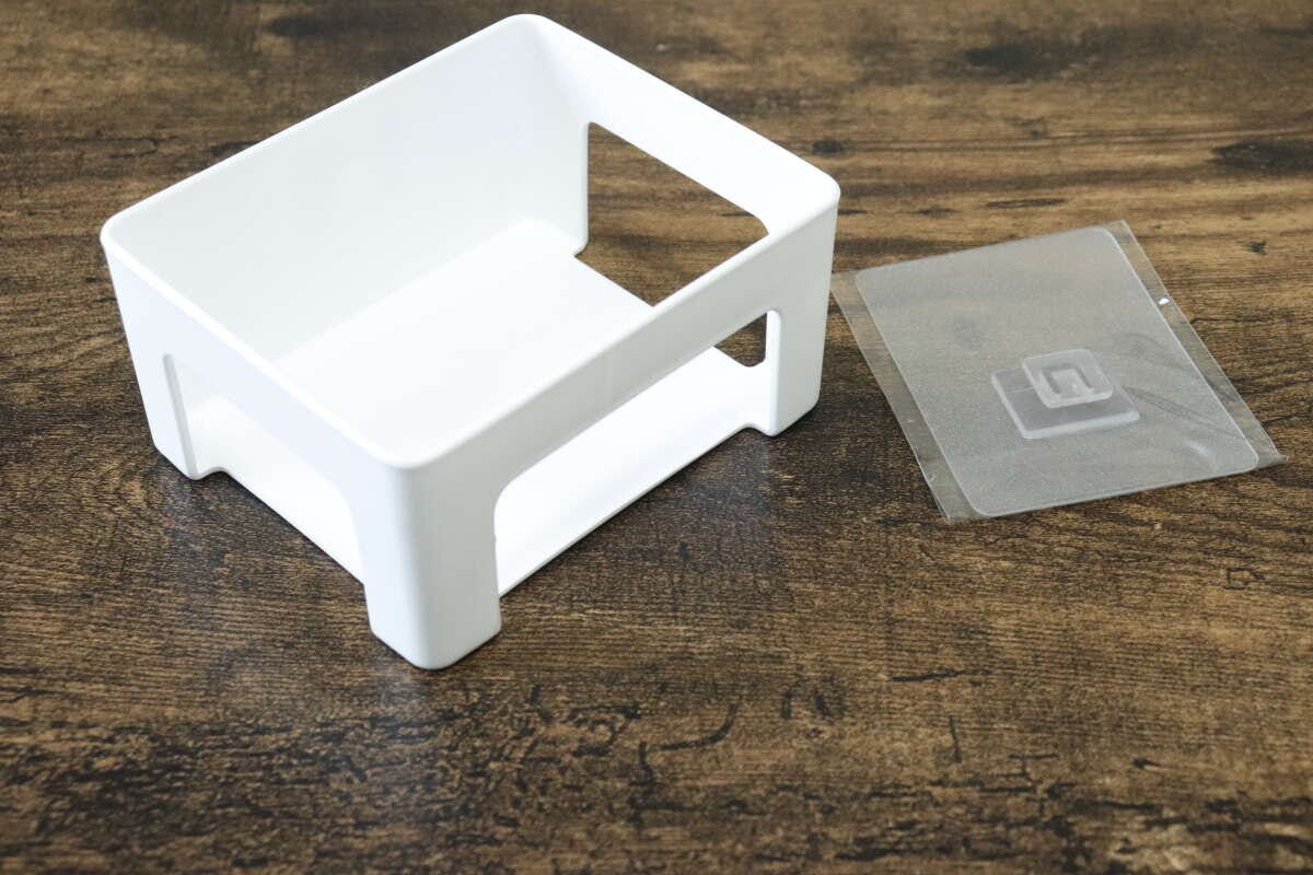 キッチンポリ袋収納ホルダー 付属品 キッチンポリ袋収納ホルダー 付属品