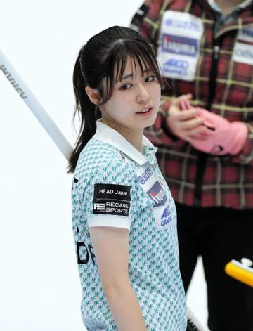 カーリング女子・GRANDIRが今季4人制活動休止発表「世界を目指すチームとして皆様からのご期待とご支援に対する責任を十分に果たすことは難しく」選手はミックスダブルス通じて活動