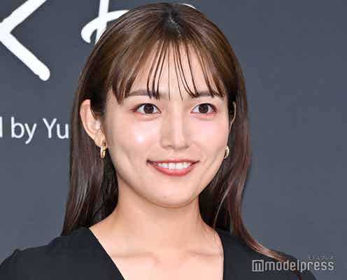 川口春奈、朝ドラ初出演など“充実の2022年”振り返る 大切にしていたことは?
