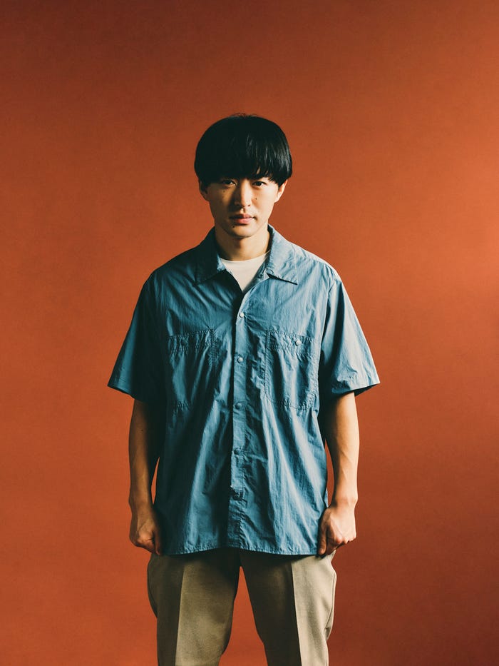 佐野玲於(C)AbemaTV,Inc.