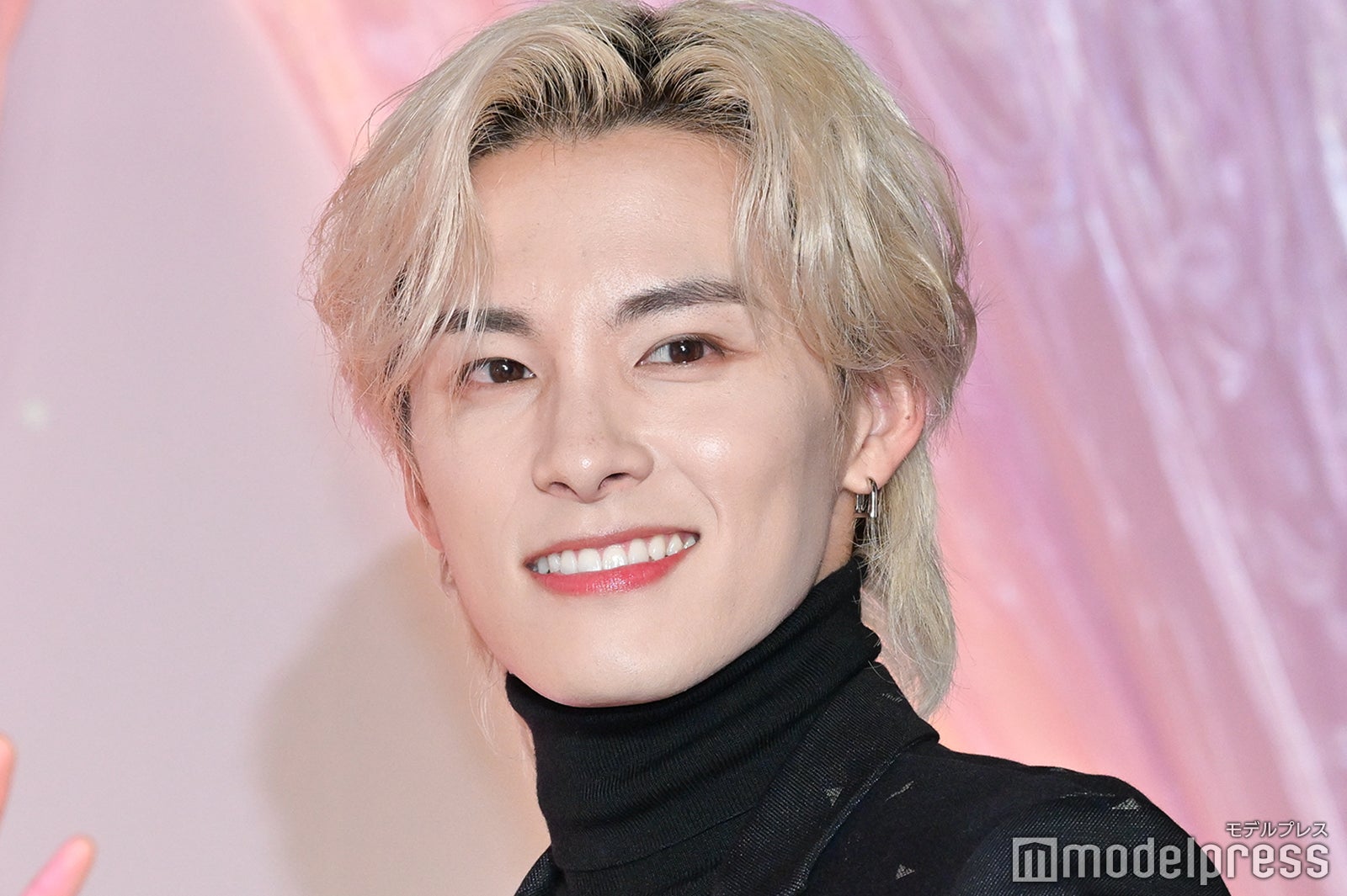川西拓実（C）モデルプレス
