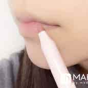 3月26日発売 セザンヌ ラインも塗りつぶしもできる 2wayリップ 登場 モデルプレス 3月26日発売 セザンヌ ラインも塗りつぶしもできる 2wayリップ 登場 モデルプレス