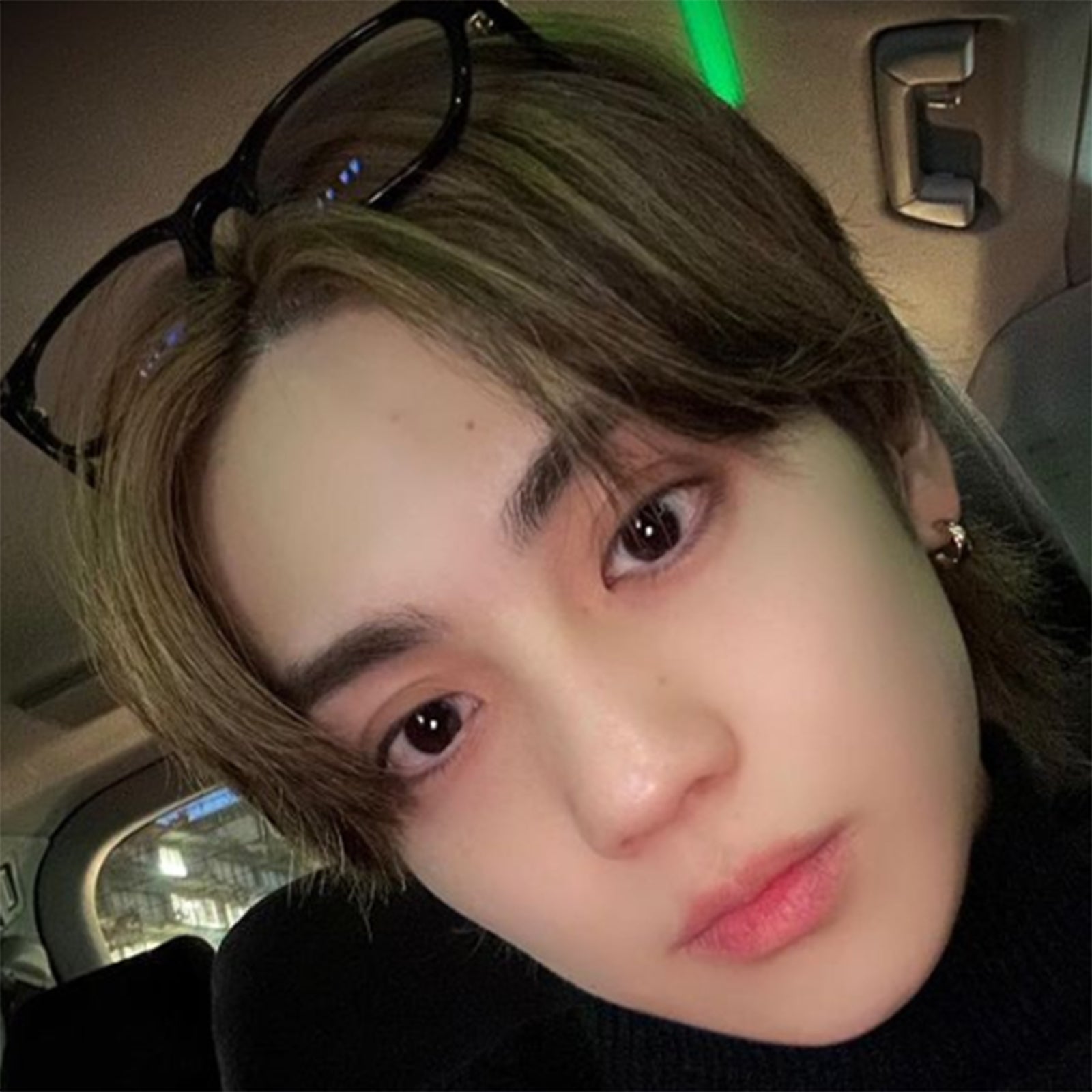 THE RAMPAGE吉野北人、誕生日に近距離オフショット公開「眩しい」「かっこよすぎる」と話題