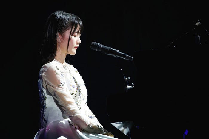 生田絵梨花(提供写真)