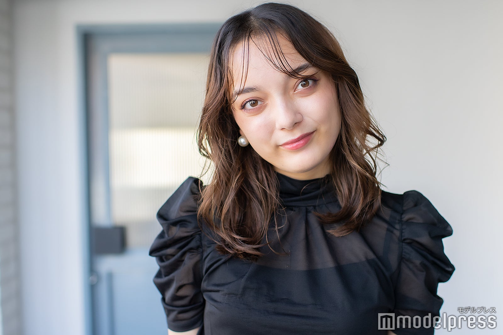 ストルトン絵美莉さん（C）モデルプレス