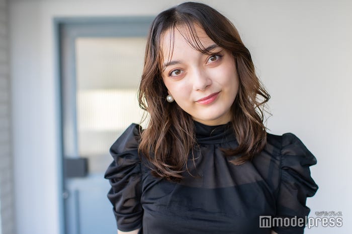 ストルトン絵美莉さん(C)モデルプレス