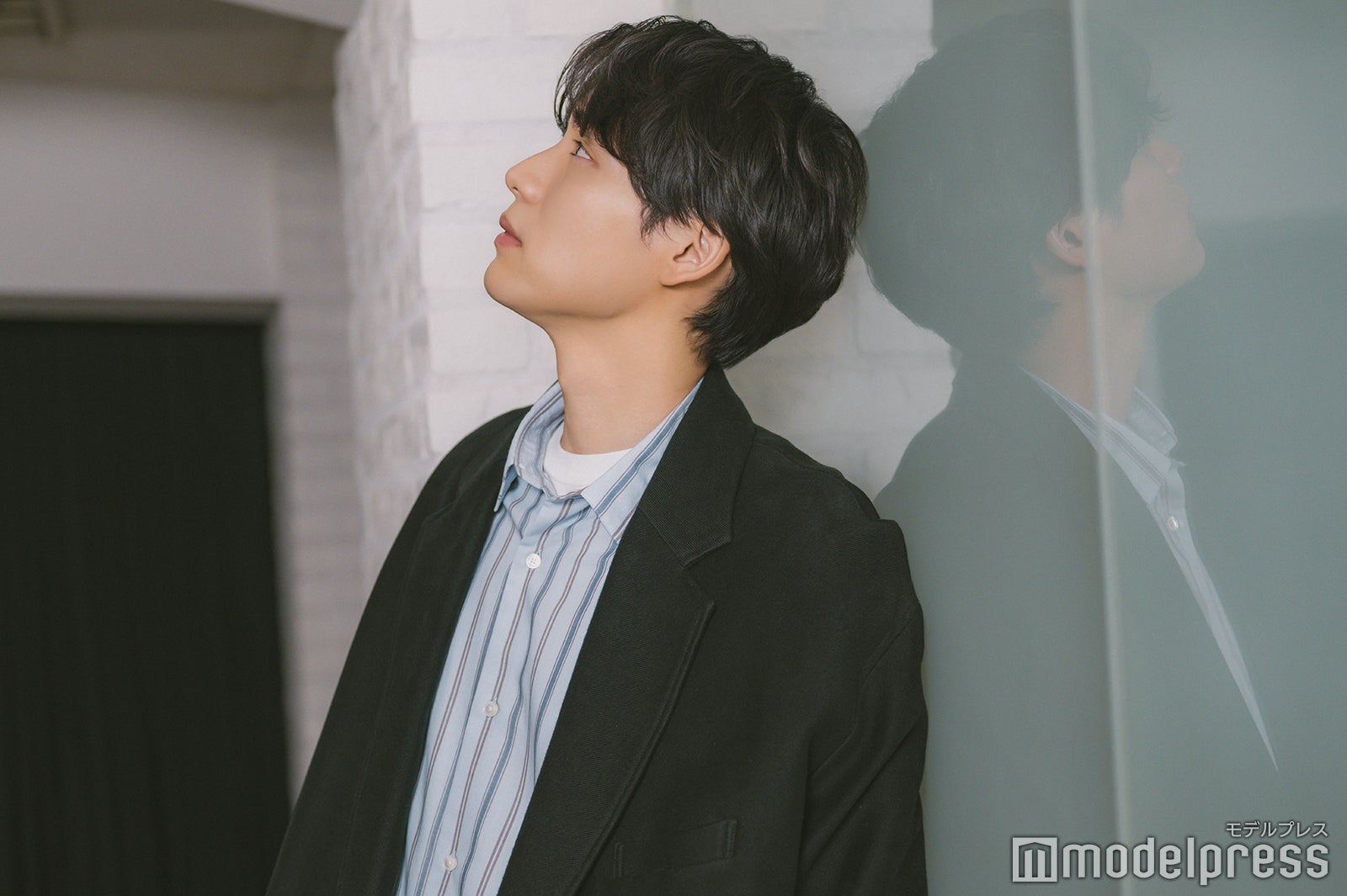 福士蒼汰（C）モデルプレス