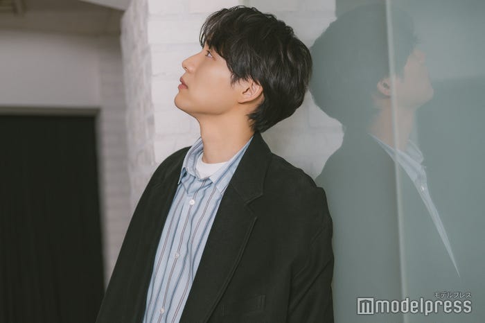 福士蒼汰(C)モデルプレス