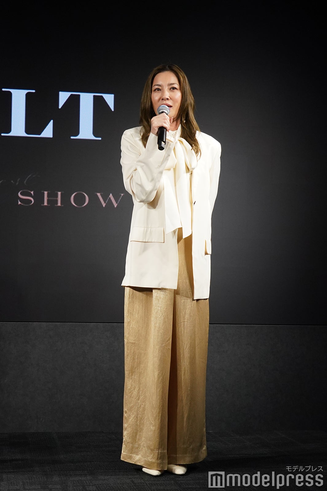 瀬戸朝香（C）モデルプレス