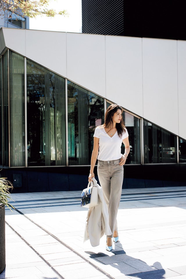 Kelly（画像提供：光文社）