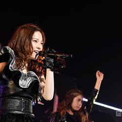 AKB48全国ツアー「あなたがいてくれるから。～残り27都道府県で会いましょう～」千秋楽＠仙台