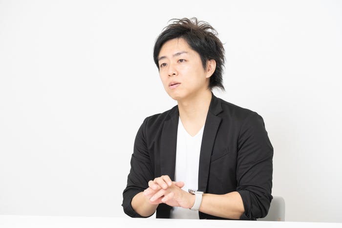 阿部純治氏(提供写真)