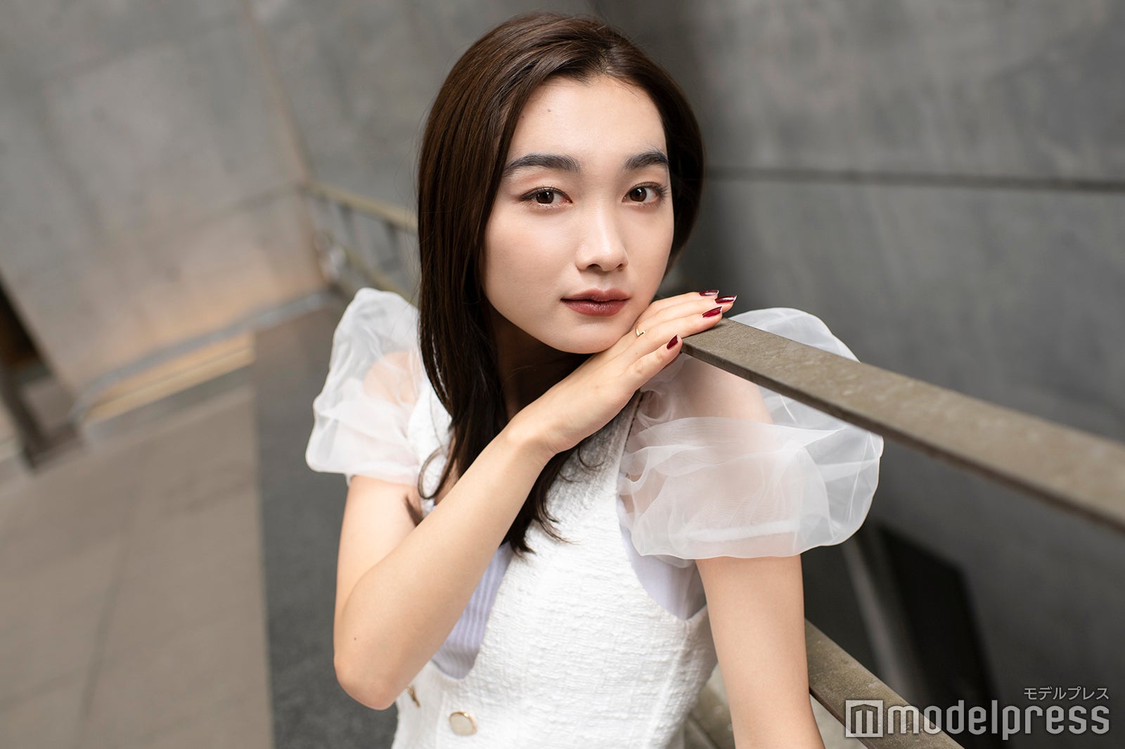 新野尾七奈（C）モデルプレス