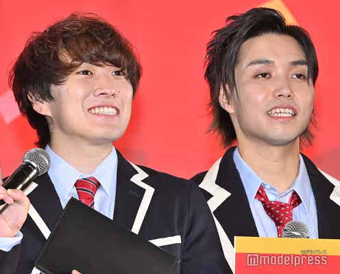 水溜りボンド、ショート動画収益の“厳しい実状”明かす「昔のYouTubeっぽい」印象も語る