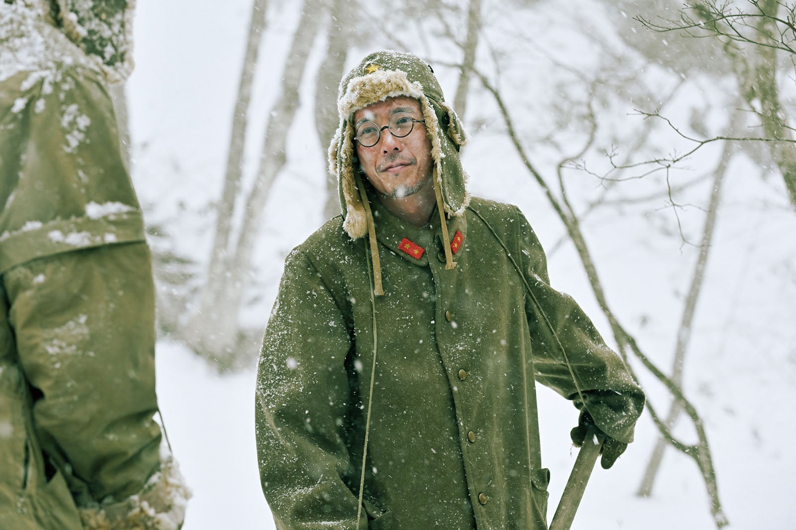 二宮和也、自ら発案＆ナレーション担当「ラーゲリより愛を込めて」映像使用の教材DVD制作が決定