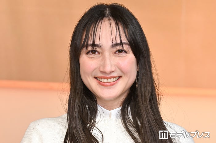 香椎由宇、7年ぶり公の場 学生時代の恋の思い出明かす